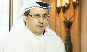 Ahmed Alkholifey